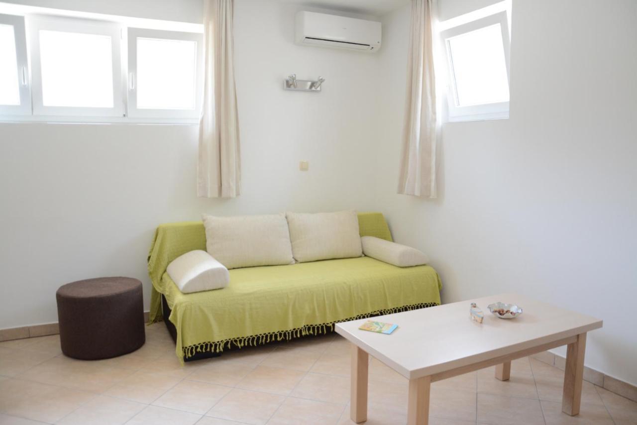 Apartments Marina Ražanac المظهر الخارجي الصورة